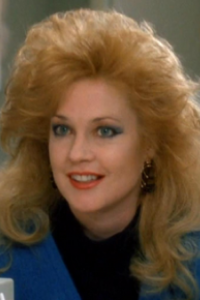 Working Girl [Melanie Griffith]